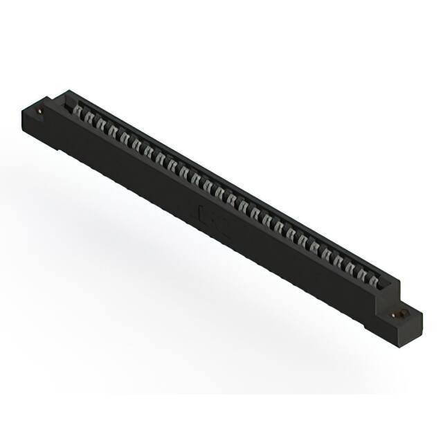 357-026-401-108 EDAC Inc.  Edgeboard Connectors